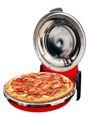 Sorrento  Express  Stonebake  Pizza  Oven