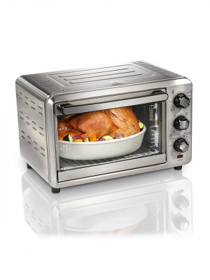 HB31196 Horno Air fryer / freidora de aire de 1700 watts