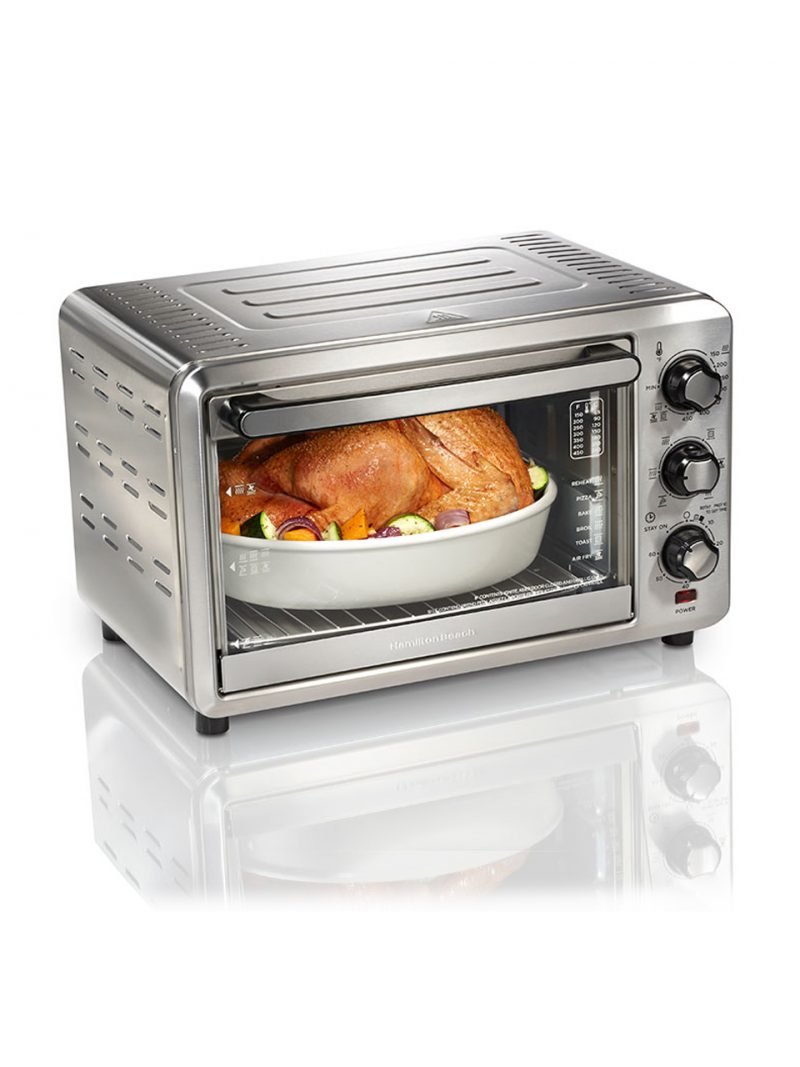 Horno Air fryer / freidora de aire de 1700 watts