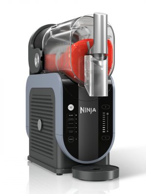 N71-FS301 Ninja Slushi Maquina de granizados y bebidas