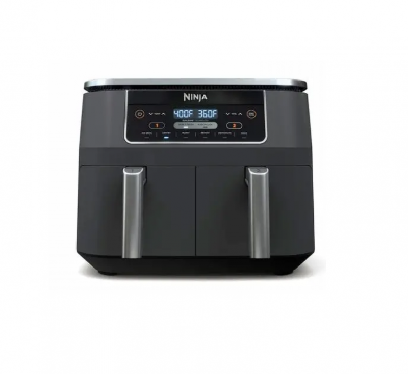 Freidora de Aire / Air Fryer Ninja dual Zone