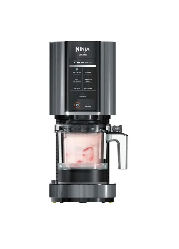 Ninja creamy Maquina para hacer helaods