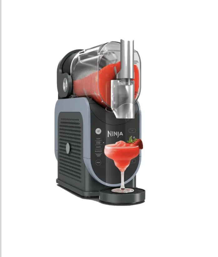 Ninja Slushi Maquina de granizados y bebidas