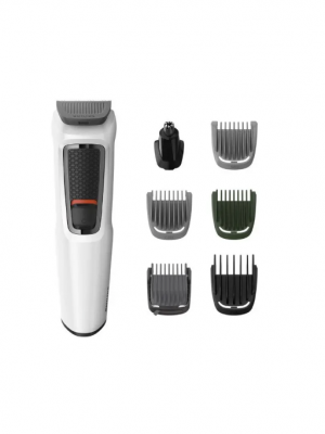Cortador de Cabello Multigroomer  7 en 1 Phillips