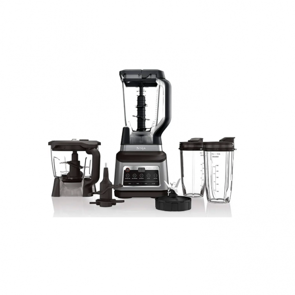 Ninja Professional Plus Licuadora y sistema de cocina de 5 funciones