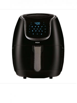 Freidora de Aire / Air fryer de 3.5 Litros
