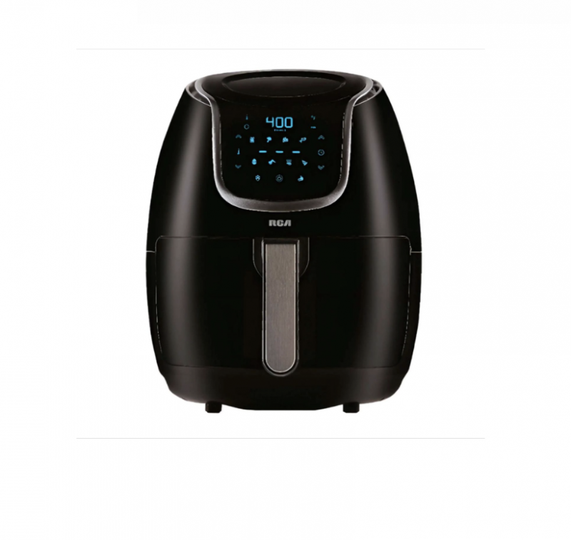 Freidora de Aire / Air fryer de 3.5 Litros