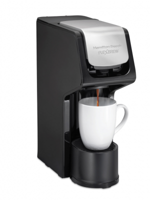 Cafetera Personal Single Serve