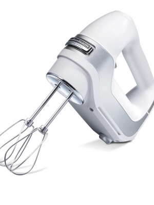 Batidora Manual profesional de 5 velocidades