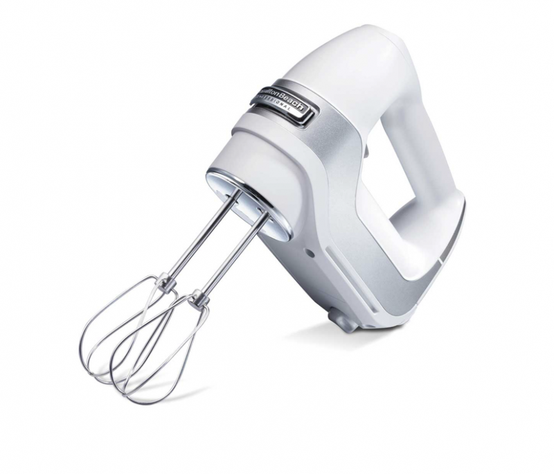 Batidora Manual profesional de 5 velocidades